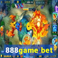 888game bet